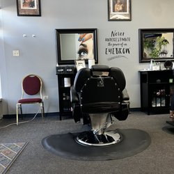 Eyebrow Image Threading