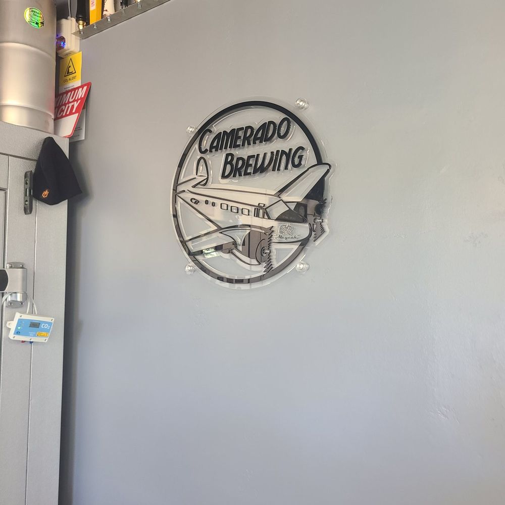 a beer keg on the wall a beer keg on the wall
