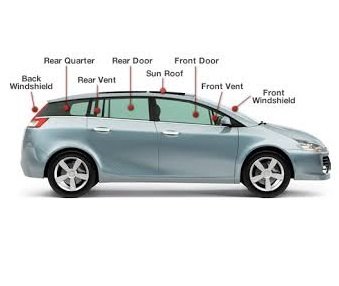 First Option Auto Glass