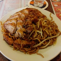 Mr. Wok Asia Imbiss