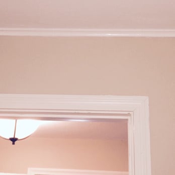 Painting Time, LLC - After repair and paint! - Painters Near Me