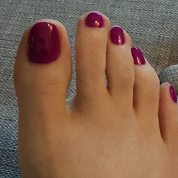 Glamorous Nails - Nail Salons Near Me - Anchorage, Alaska
