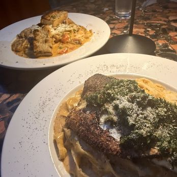 Provaré - Branzino pasta , pasta Mardi Gras - Seafood Near Me - Houston, Texas Provaré - Branzino pasta , pasta Mardi Gras - Seafood Near Me - Houston, Texas