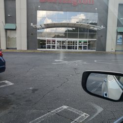 Baby Depot at Burlington Coat Factory