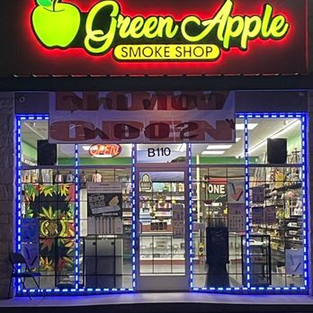 vape shop apple pay GREEN APPLE SMOKE SHOP - Updated May 2026 - 2020 W Stan Schlueter Loop,  Killeen, Texas - Vape Shops - Phone Number