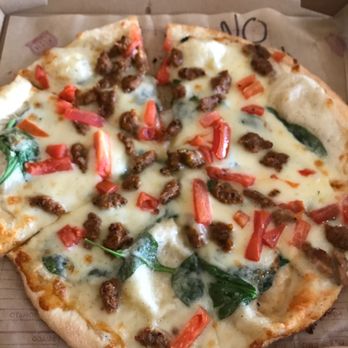 MOD Pizza - The Wayne puzza - Fast Food Near Me - Cave Creek, Arizona