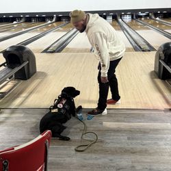 AMF Airport Lanes