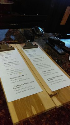 Menu photo 4 2Ten Coffee Roasters El Paso, TX