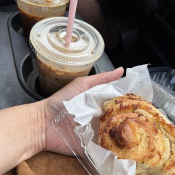 Brits Batch - Bakeries Near Me - Tomball, Texas