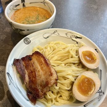 Menya Muso - Ramen Near Me - Seattle, Washington Menya Muso - Ramen Near Me - Seattle, Washington