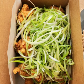 Chicko Chicken - Padak padak Boneless chicken - Chicken Shop Near Me - Richmond, British Columbia