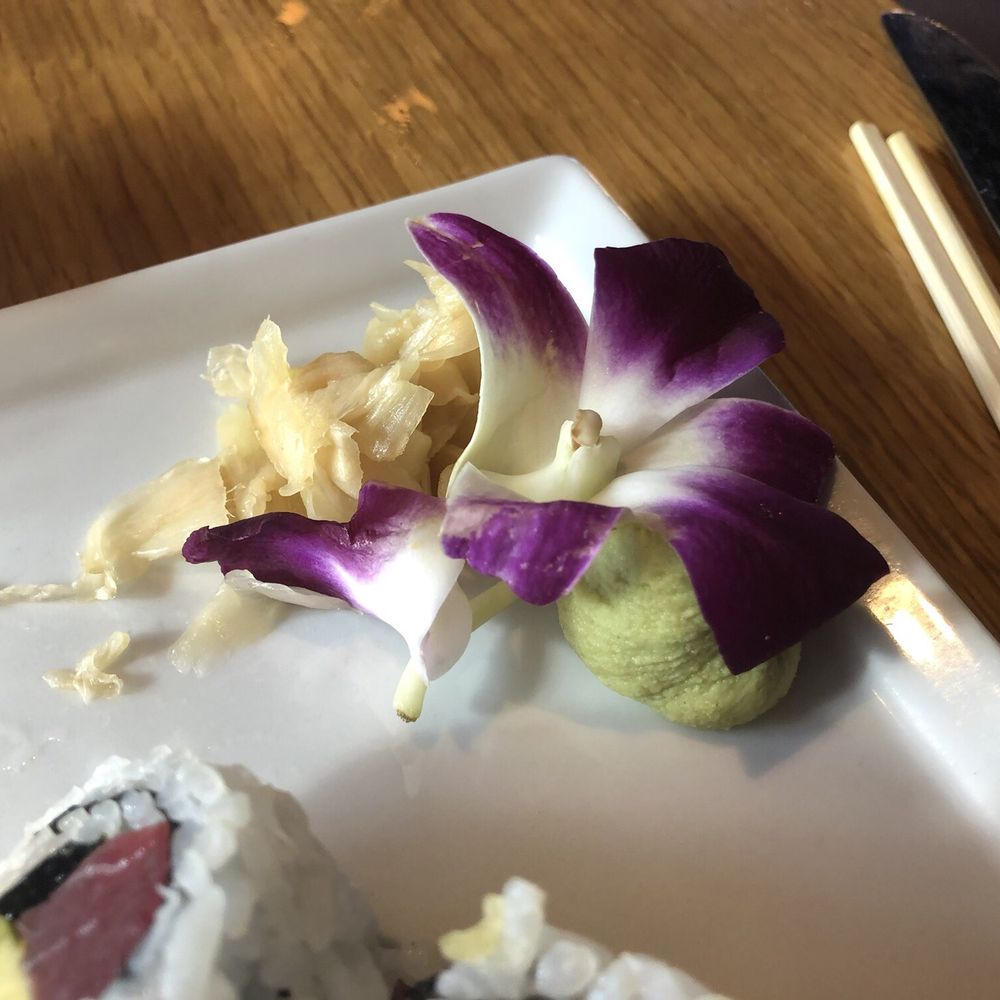 Kabuki - Sushi Bars Near Me - Palm Beach Gardens, Florida