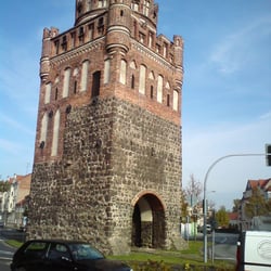 Tangermünder Tor