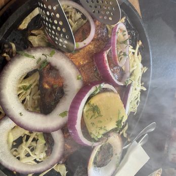 India Belly - Tandoori Pomfret - Indian Near Me - Snoqualmie, Washington