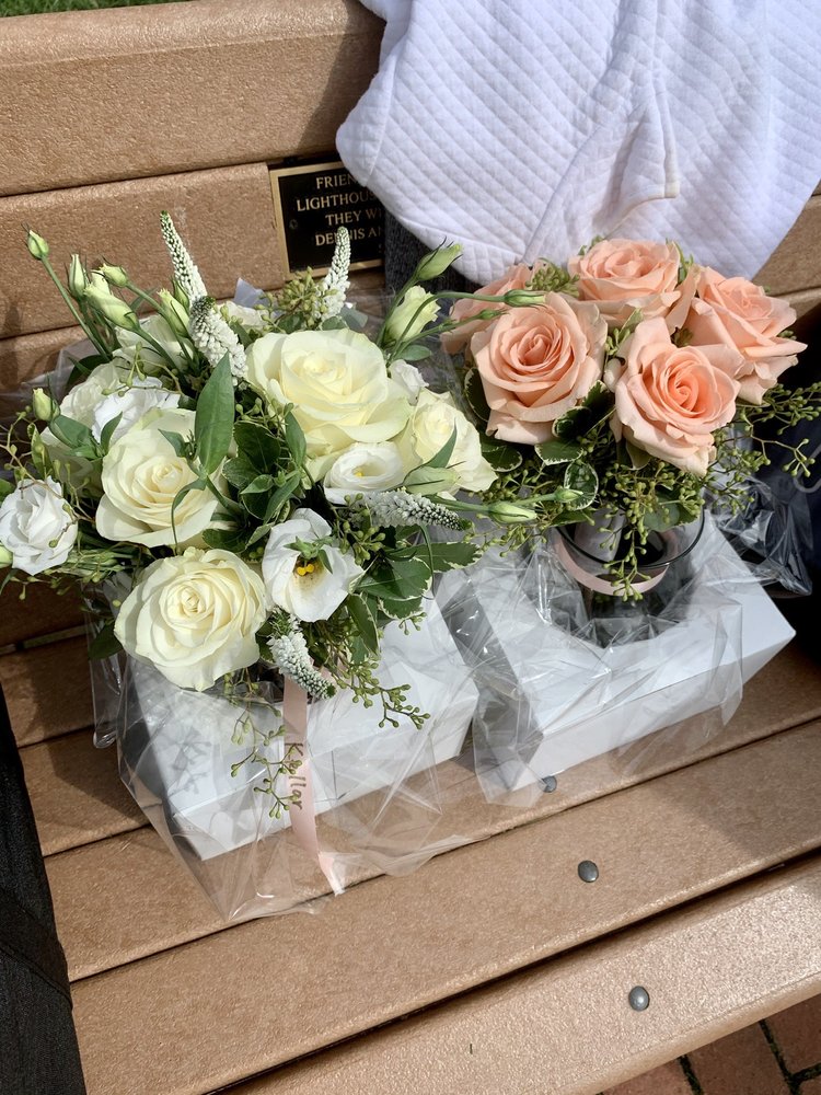 AMANDA’S FLORIST CLOSED 17 Photos 203 N Washington St, Havre De Grace, Maryland Florists