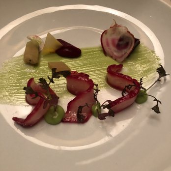 Daniel - French Near Me - New York, New York