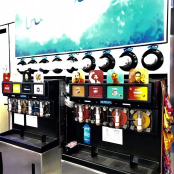 Circle K - Cold drinks - Convenience Stores Near Me - Mississauga, Ontario