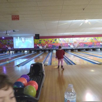 30 Strikes - Bowling Near Me - Stratford, New Jersey