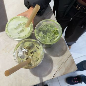 Junbi - Matcha - Coffee & Tea Near Me - Princeton, New Jersey Junbi - Matcha - Coffee & Tea Near Me - Princeton, New Jersey
