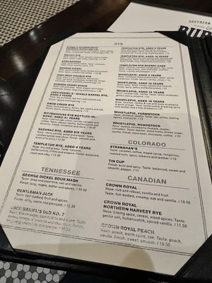 Menu photo 8 Bubba Des Moines, IA