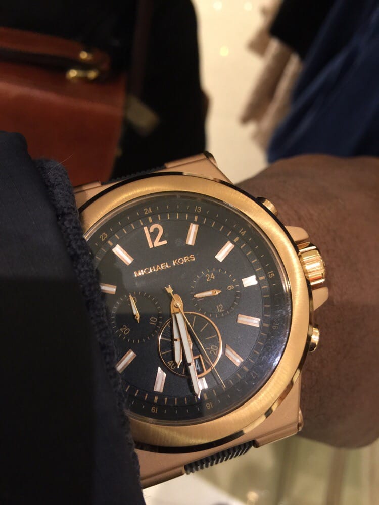 Michael Kors Logo