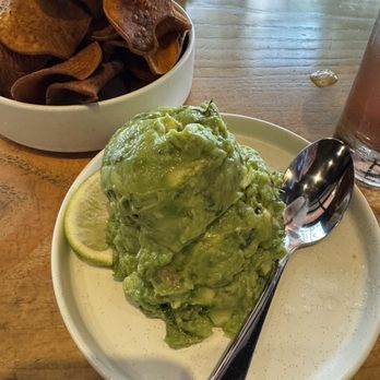 Doc B's Restaurant + Bar - Housemade Guacamole - New American Near Me - Chicago, Illinois