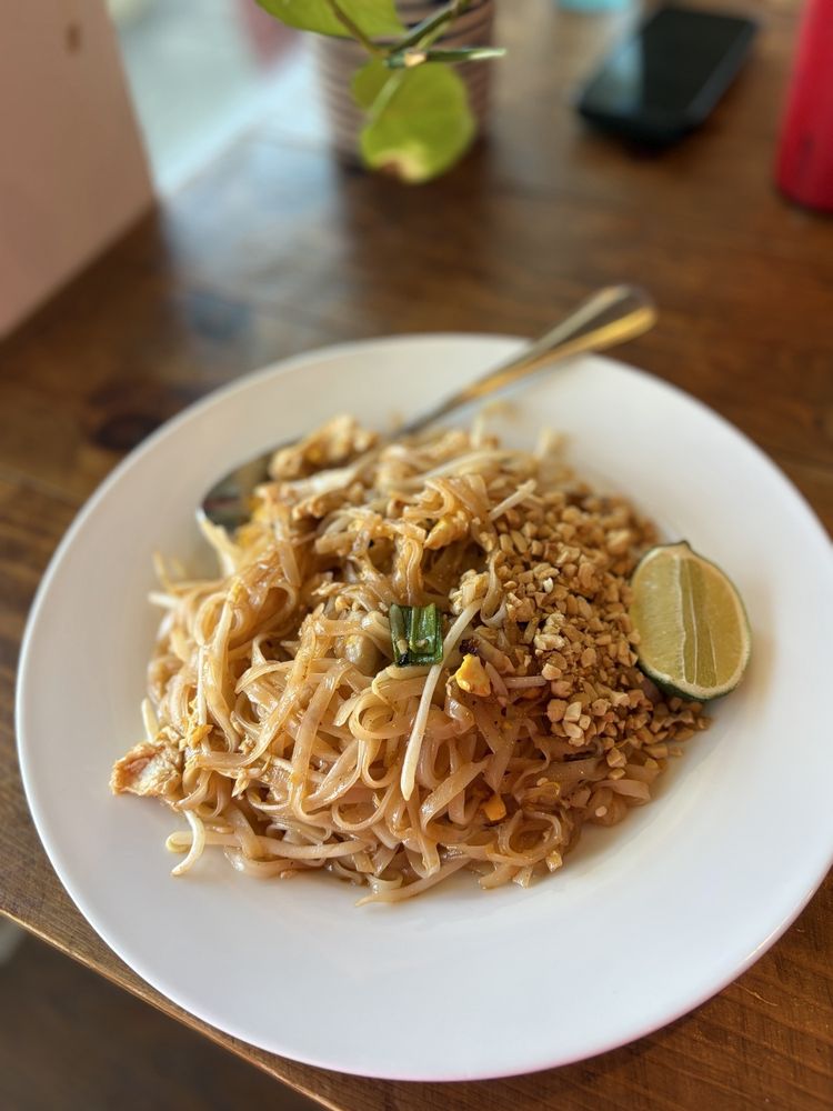 Thai Bay Restaurant