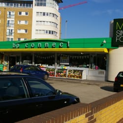 BP Wandsworth Connect