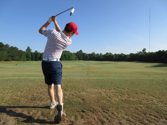 Reunion Country Club by null