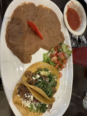 Los Vaqueros by null