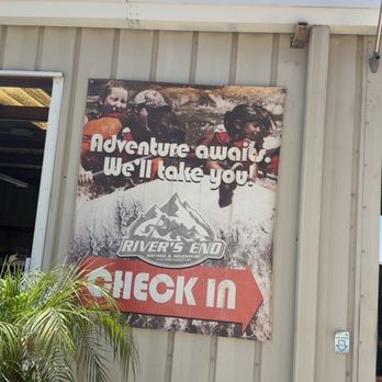 River's End Rafting - Rafting/Kayaking Near Me - Bakersfield, California