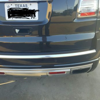 Caliber Collision - Body Shops Near Me - Houston, Texas