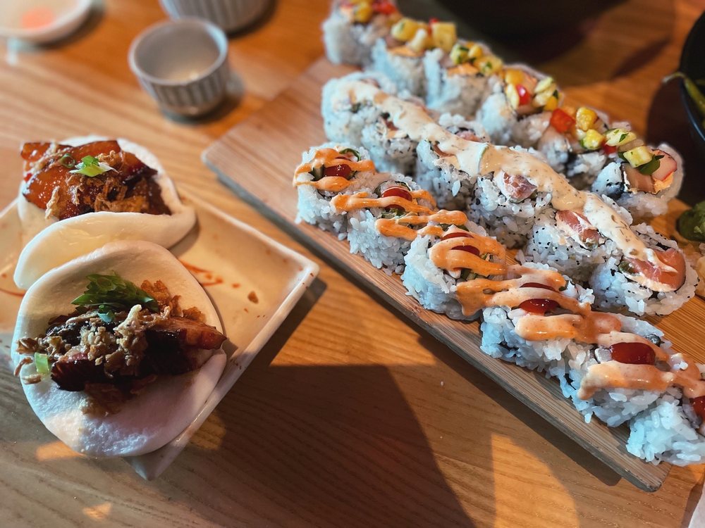 VOODOO TUNA Updated September 2024 165 Photos & 259 Reviews 15326