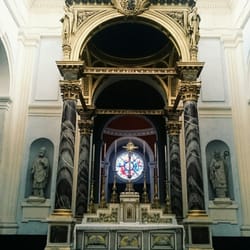 Cathédrale Notre Dame de Montauban