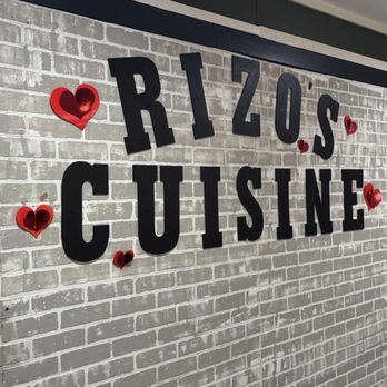 Rizo’s Cuisine - Mexican Near Me - Largo, Florida Rizo’s Cuisine - Mexican Near Me - Largo, Florida