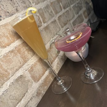 Bocca Ristorante - Botanica and Circa 1975 - Italian Near Me - Birmingham, Alabama