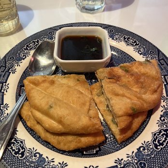 The Imperial Palace - Sesame / Scallion Pancakes - Chinese Near Me - Virginia Beach, Virginia The Imperial Palace - Sesame / Scallion Pancakes - Chinese Near Me - Virginia Beach, Virginia
