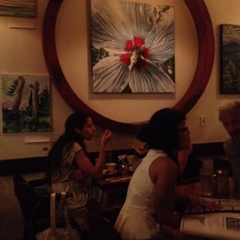 The Naam - Interior of the restaurant - Vegetarian Near Me - Vancouver, British Columbia The Naam - Interior of the restaurant - Vegetarian Near Me - Vancouver, British Columbia
