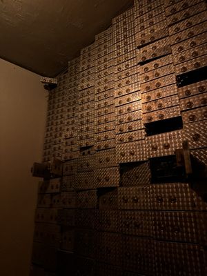 Long Weekend by null