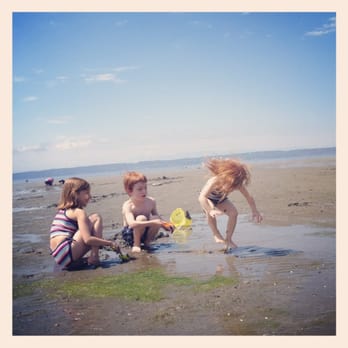 Jetty Island - warm water! - Parks Near Me - Everett, Washington Jetty Island - warm water! - Parks Near Me - Everett, Washington