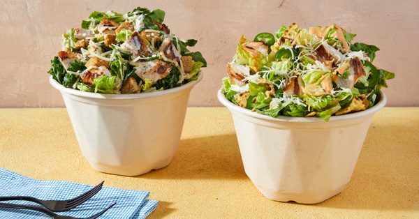 Chopt Creative Salad Co. by null