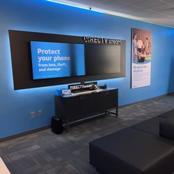 AT&T - DirecTV/ DirecTV stream.