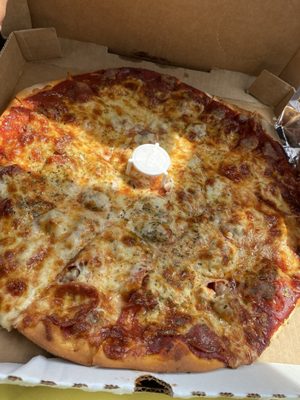 Italian Fiesta Pizzeria by null