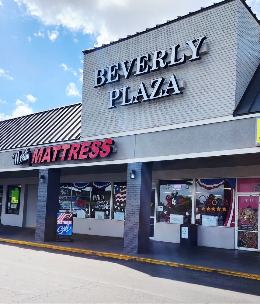 Mostly Mattress - Beverly Hills - sleep specialist in Beverly Hills, FL