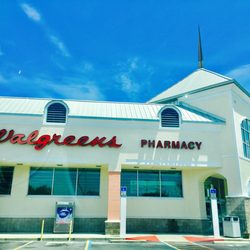 Walgreens