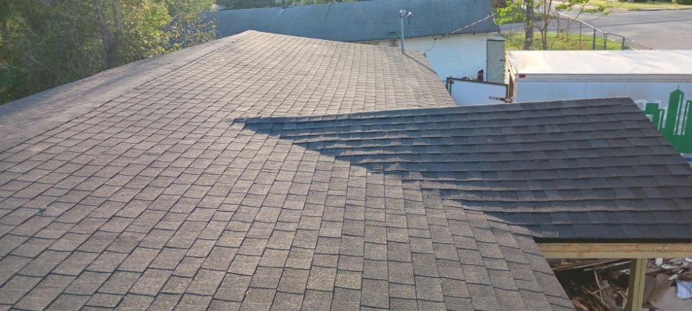 Slide of RF General Contractor