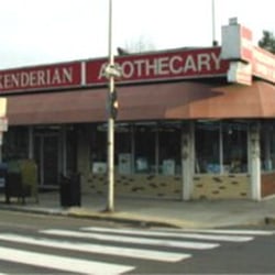 Skenderian Apothecary - Skenderian Apothecary as seen from Cambridge Street