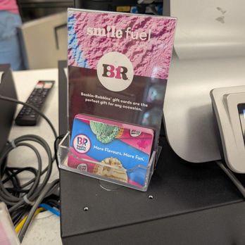 Baskin Robbins - Gift cards - Ice Cream & Frozen Yogurt Near Me - Mississauga, Ontario Baskin Robbins - Gift cards - Ice Cream & Frozen Yogurt Near Me - Mississauga, Ontario