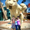 Ridetroit gift card