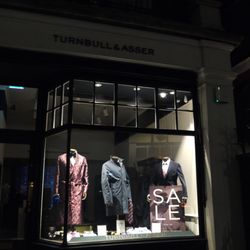 Turnbull & Asser Ltd